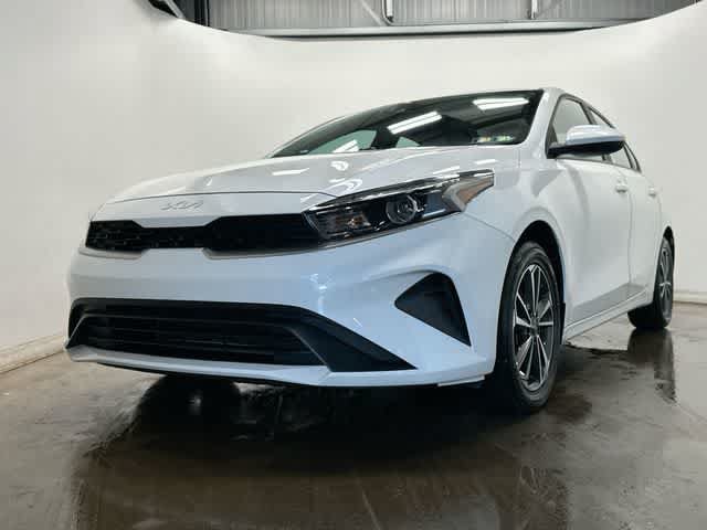 Used 2023 Kia Forte LXS FWD image 27