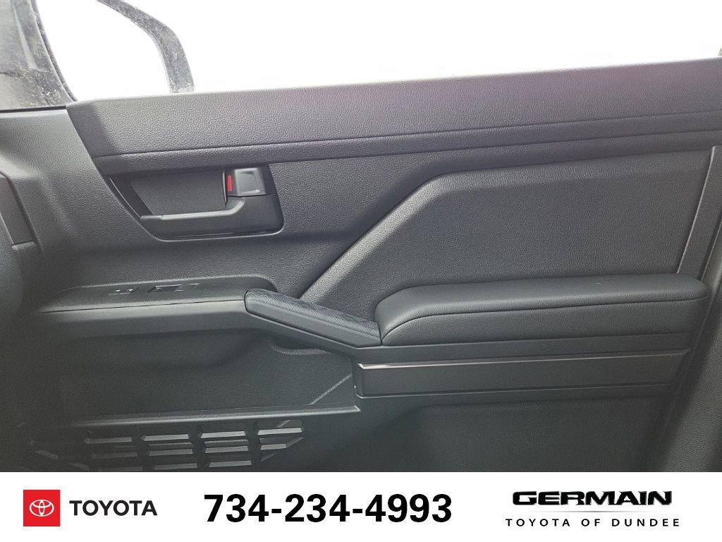 New 2026 Toyota 4Runner SR5 image 44