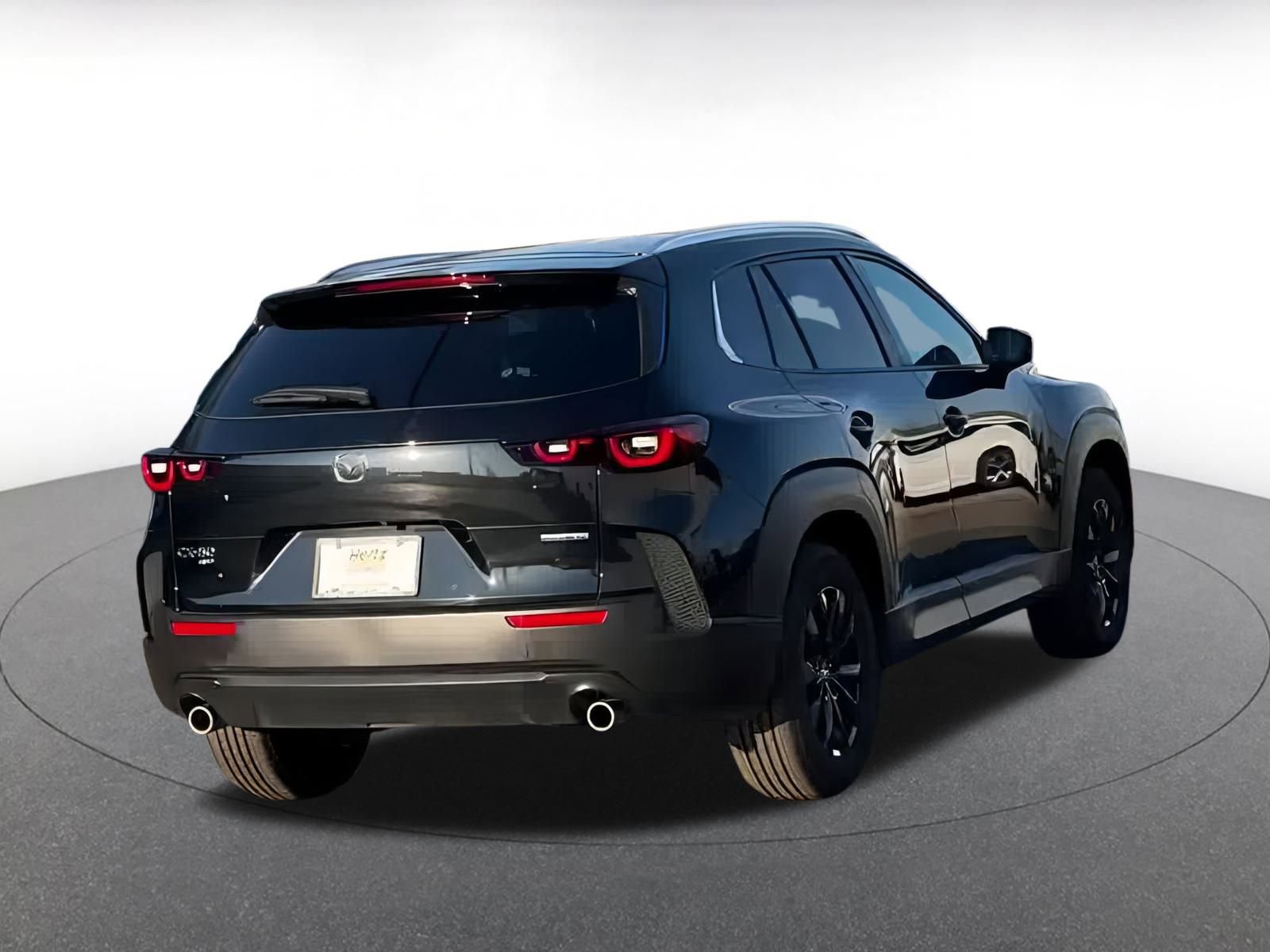 Used 2025 MAZDA CX-50 AWD 2.5 S w/ Select Package image 14