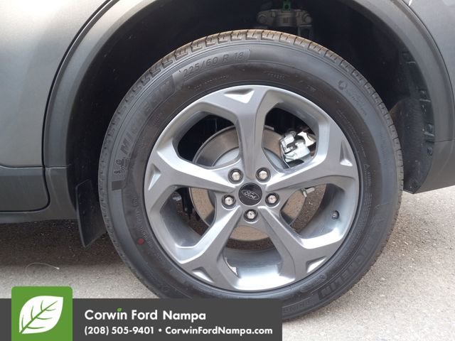 New 2025 Ford Escape ST-Line Elite w/ Tech Pack #1 image 28