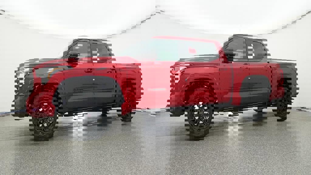 New 2026 Toyota Tundra SR5 image 18