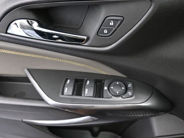 New 2026 Chevrolet Trax ACTIV w/ Sunroof Package image 38