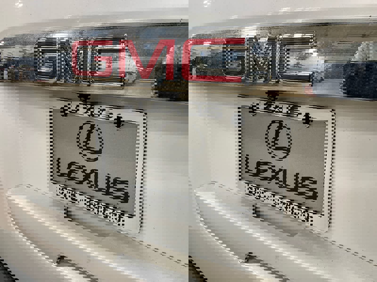 Used 2017 GMC Yukon Denali w/ Open Road Package image 43