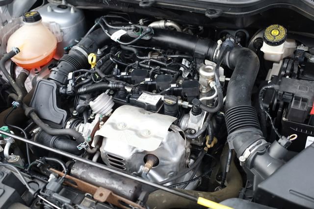 Used 2021 Ford EcoSport S image 9