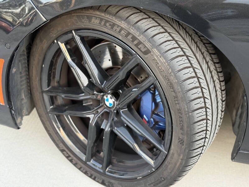 Used 2020 BMW M8 Gran Coupe xDrive AWD/4WD image 10