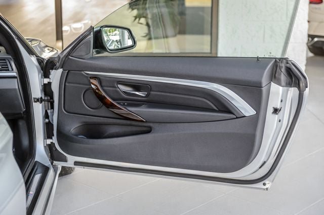 Used 2014 BMW 435i xDrive Coupe AWD/4WD image 43