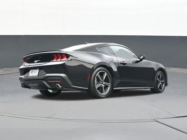 Used 2025 Ford Mustang Premium image 26