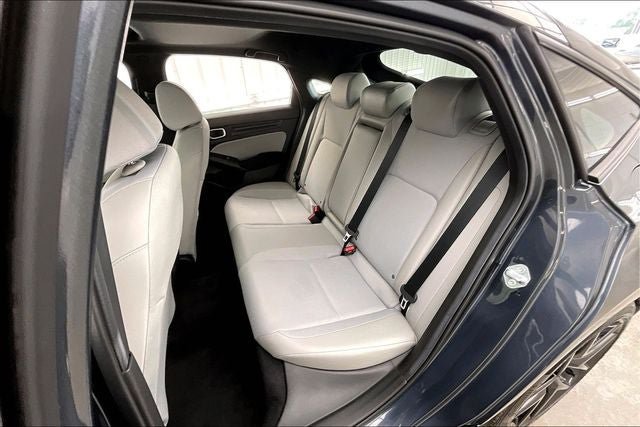 Certified 2026 Honda Civic Sport image 20