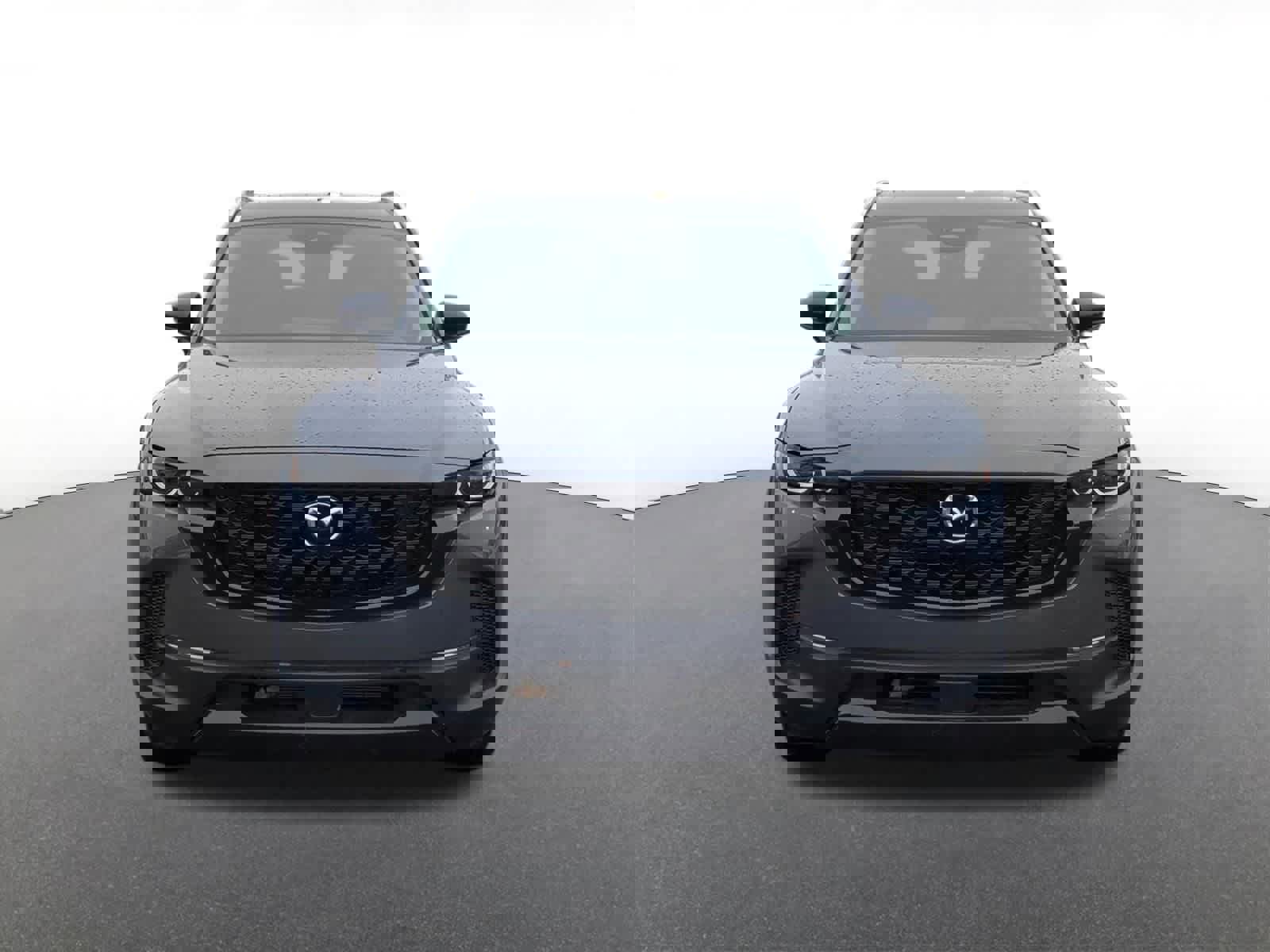 Used 2025 MAZDA CX-50 2.5 Hybrid w/ Cargo Package image 9