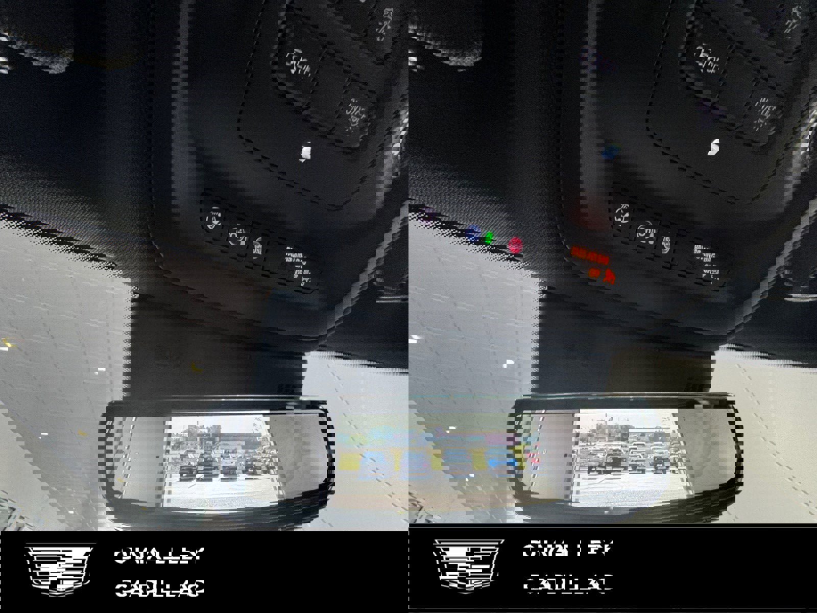 New 2026 Cadillac CT5 Premium Luxury w/ Technology Package image 22