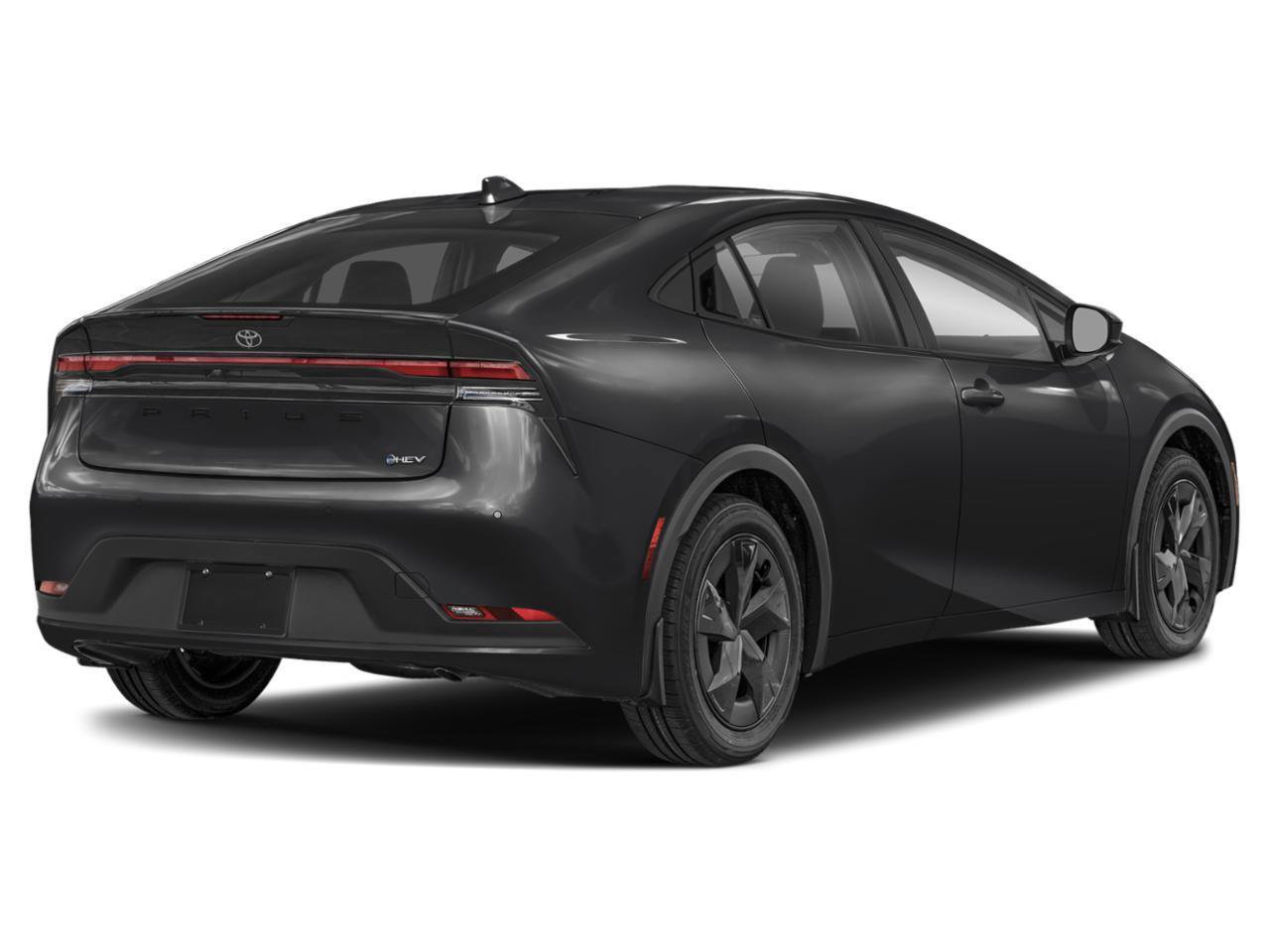 New 2027 Toyota Prius LE AWD/4WD image 13