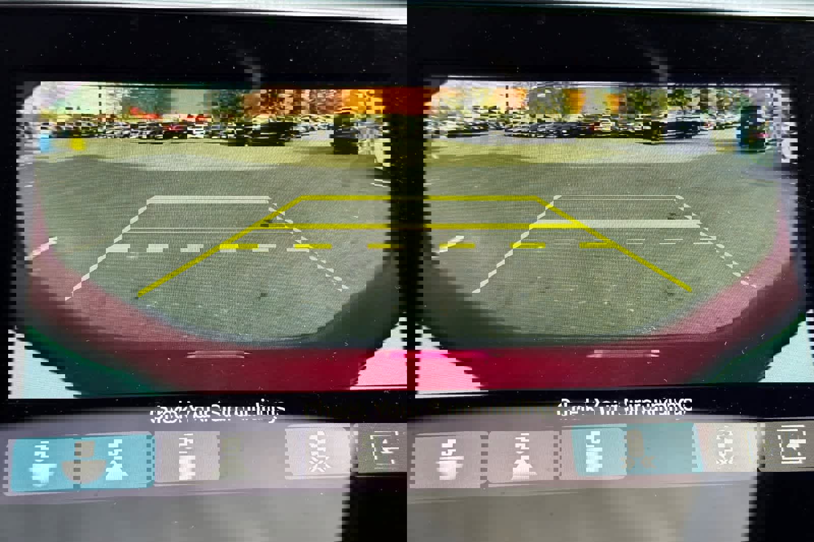 Used 2023 Honda Passport TrailSport image 22