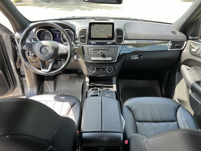 Used 2018 Mercedes-Benz GLE 350 4MATIC image 21