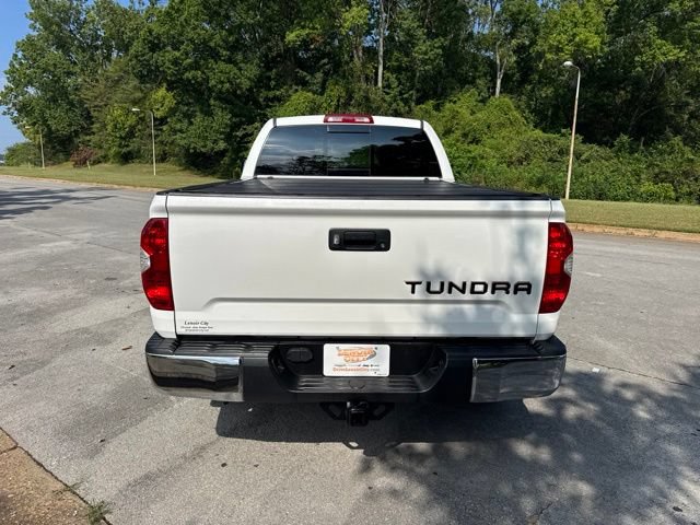 Used 2017 Toyota Tundra SR5 AWD/4WD image 6