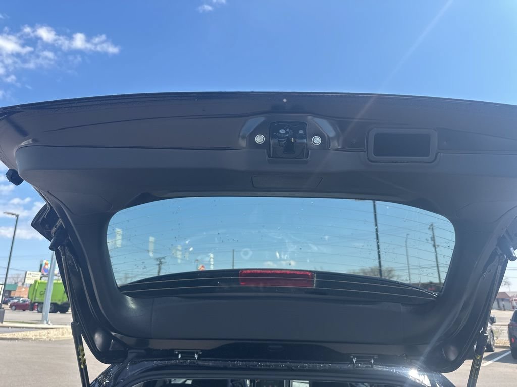 New 2026 Subaru Crosstrek 2.5i Limited w/ Crosstrek Mirror Package AWD/4WD image 31