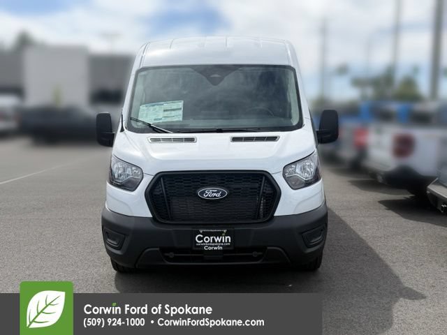 New 2026 Ford Transit 250 148 Medium Roof Extended AWD w/ Load Area Protection Package image 6