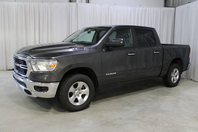 Used 2020 RAM 1500 Big Horn AWD/4WD image 23