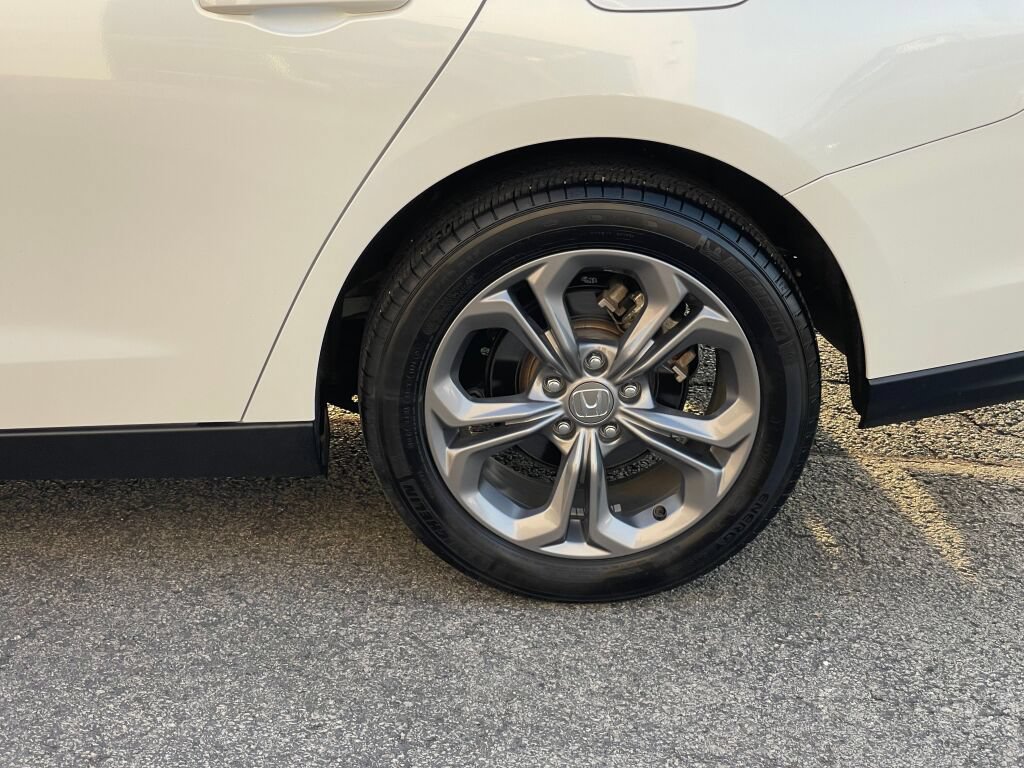 Used 2024 Honda Accord EX image 37