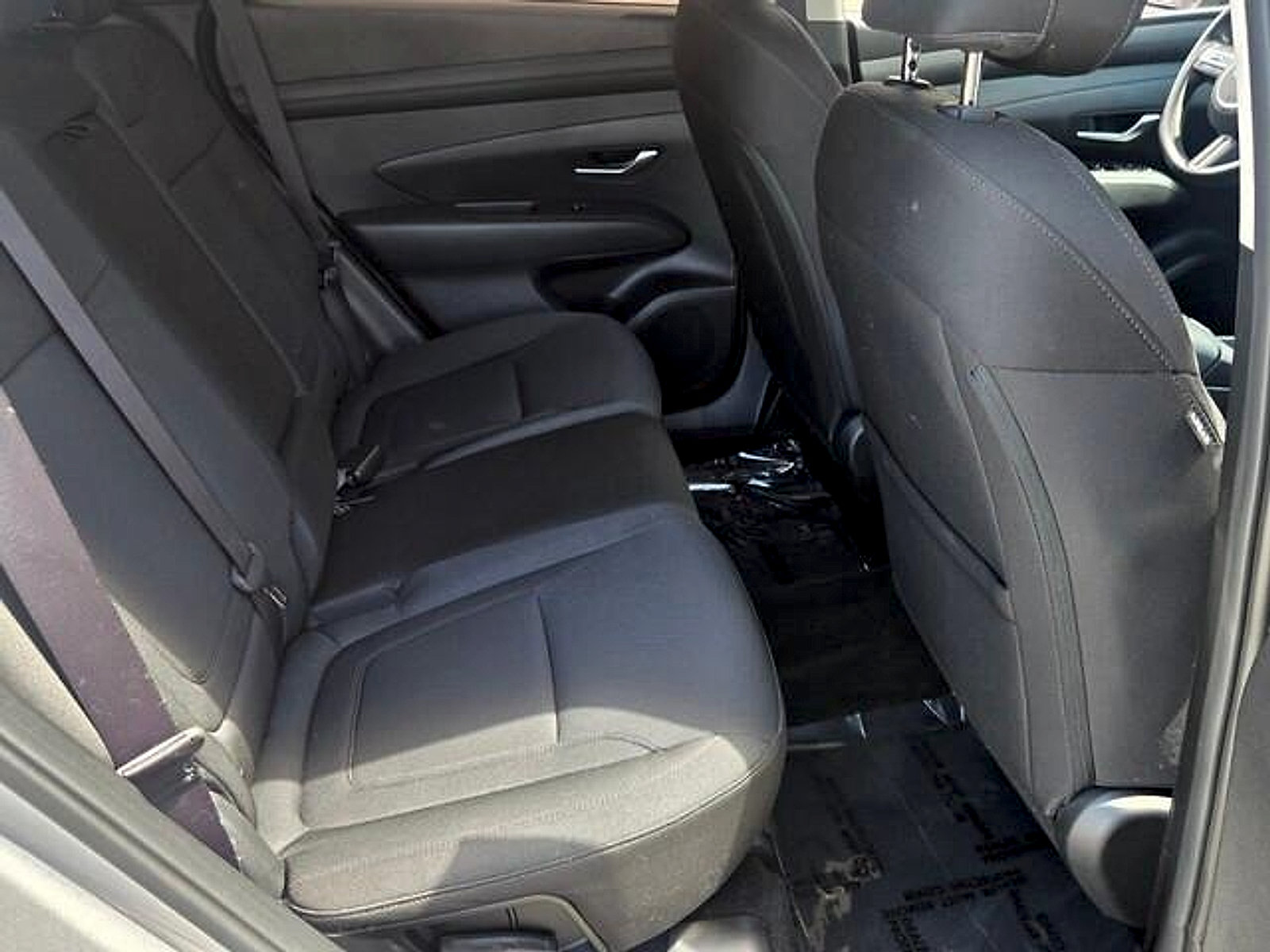Used 2026 Hyundai Tucson SE FWD image 15