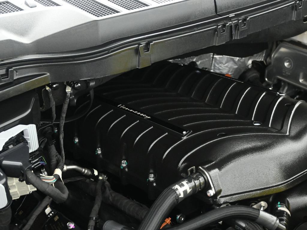 Used 2024 Ford F150 XL w/ Equipment Group 103A High image 33