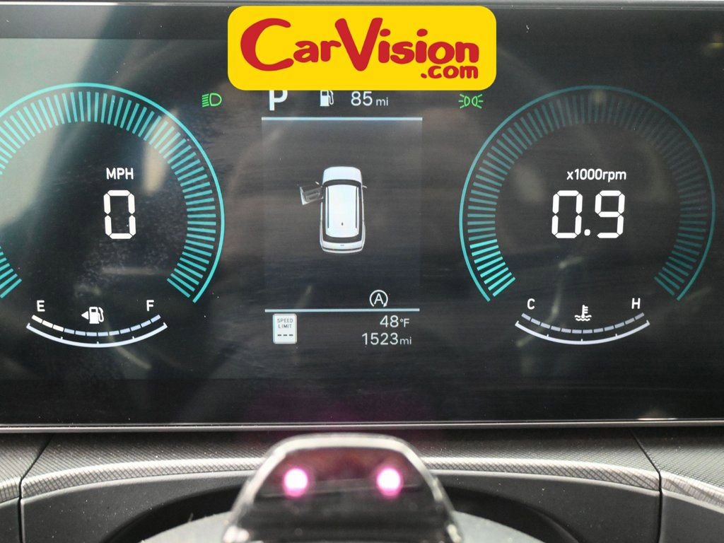 Used 2025 Hyundai Santa Fe SEL w/ Tow & Go Package image 15