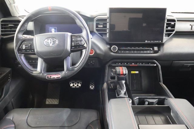Used 2023 Toyota Tundra TRD Pro AWD/4WD image 14
