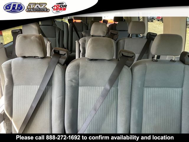 Used 2015 Ford Transit 350 XLT RWD image 12