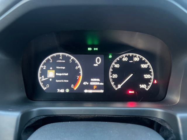 New 2026 Honda Odyssey Elite image 20