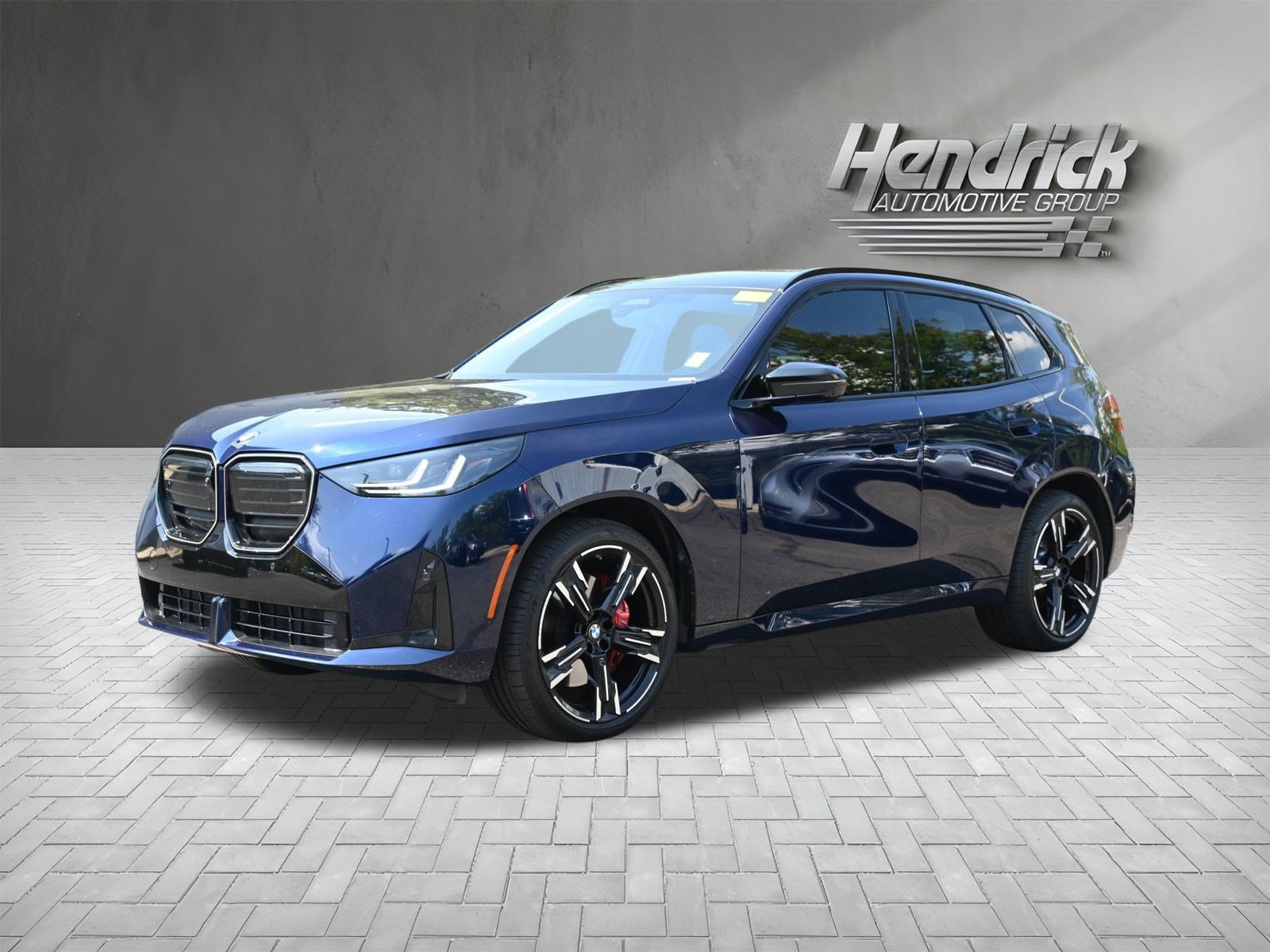 Used 2026 BMW X3 M50 w/ Premium Package AWD/4WD image 5