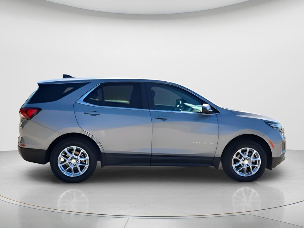 Used 2024 Chevrolet Equinox LT image 5