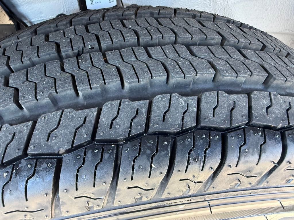 New 2026 RAM ProMaster 2500 w/ Convenience Group image 28