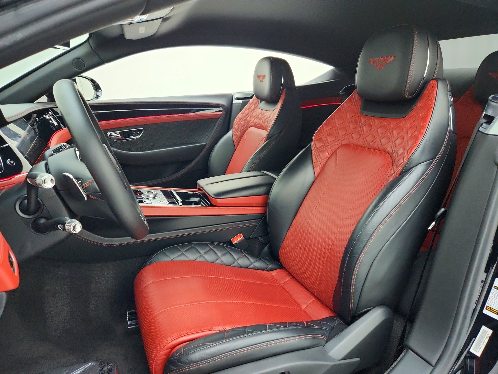 Used 2020 Bentley Continental GT V8 First Edition image 17