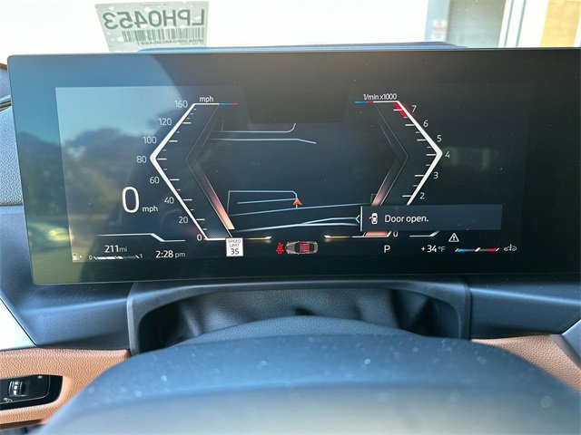 Used 2024 BMW M440i Coupe w/ Premium Package image 16