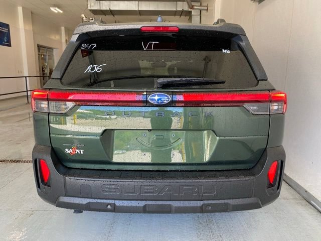 New 2026 Subaru Outback Limited AWD/4WD image 6