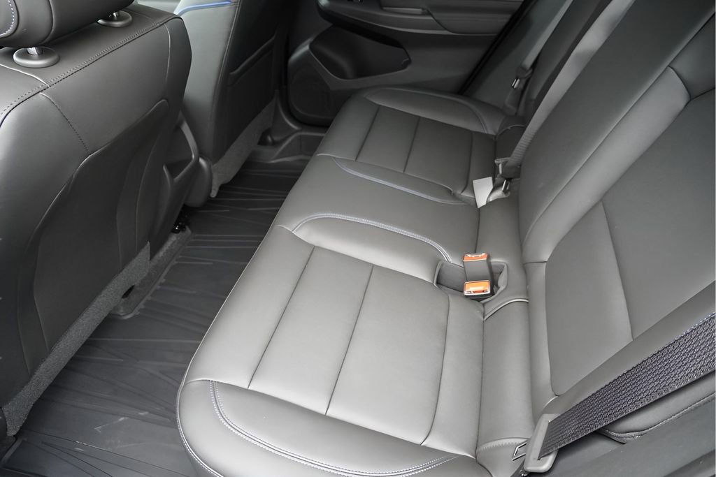 New 2026 Buick Envista Sport Touring w/ Convenience I Package image 27