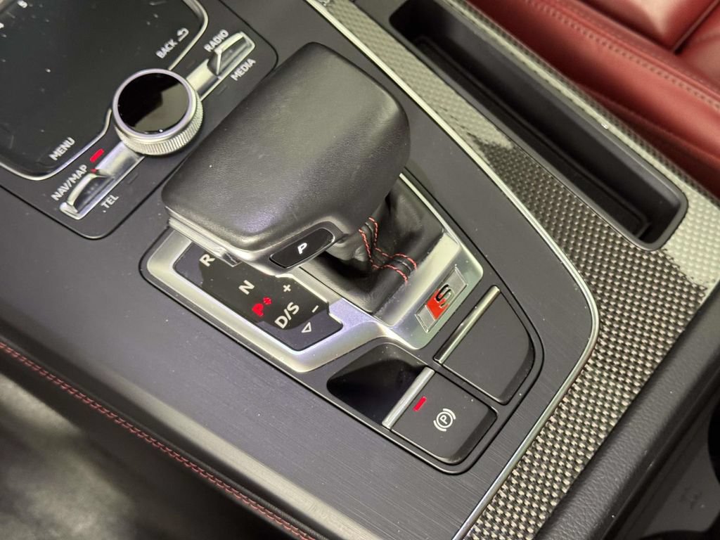 Used 2019 Audi SQ5 Premium Plus w/ Premium Plus Package AWD/4WD image 30