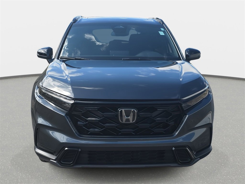 Used 2023 Honda CR-V Sport image 2