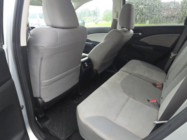 Used 2016 Honda CR-V EX image 10