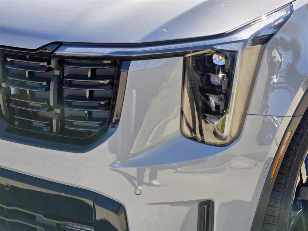 New 2026 Kia Sorento SX image 6