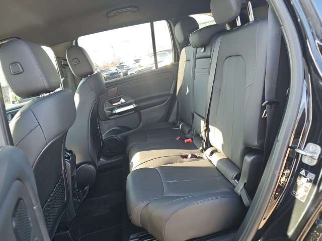 Certified 2025 Mercedes-Benz GLB 250 4MATIC image 9
