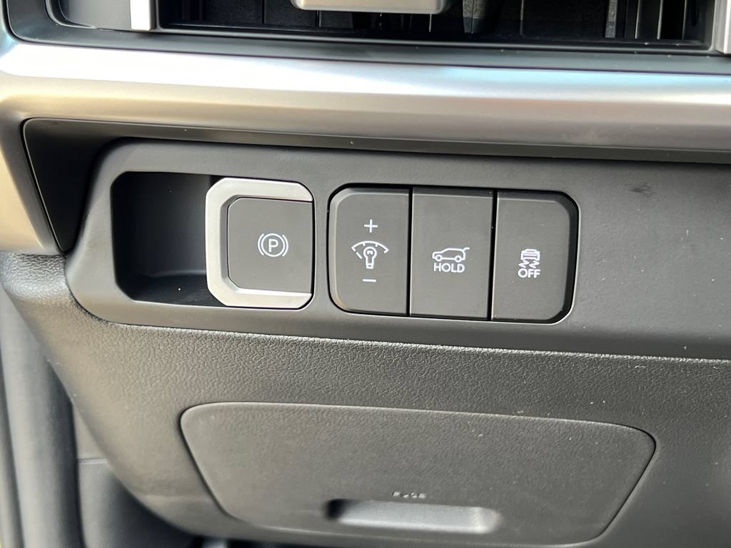 New 2026 Hyundai Santa Fe SE AWD/4WD image 31