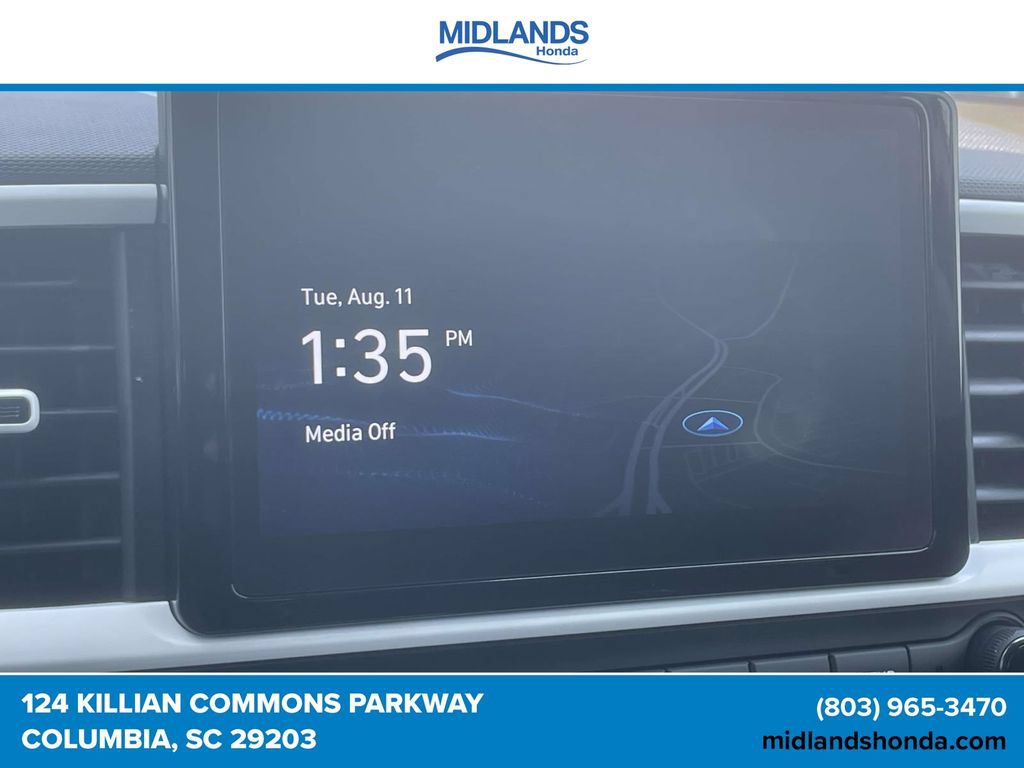 Used 2023 Hyundai Venue Limited FWD image 24