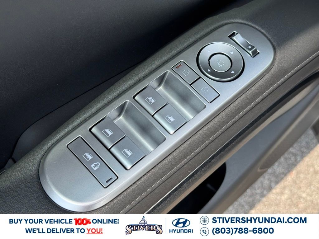 Used 2026 Hyundai Palisade Limited image 30