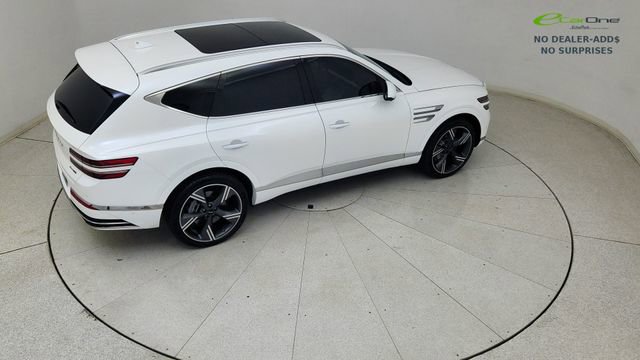 Used 2026 Genesis GV80 3.5T Prestige AWD/4WD image 93