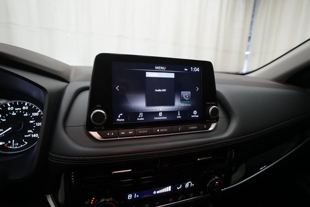 Certified 2023 Nissan Rogue SL image 7