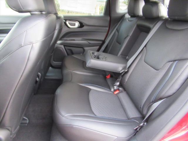 New 2026 Jeep Compass Latitude image 26