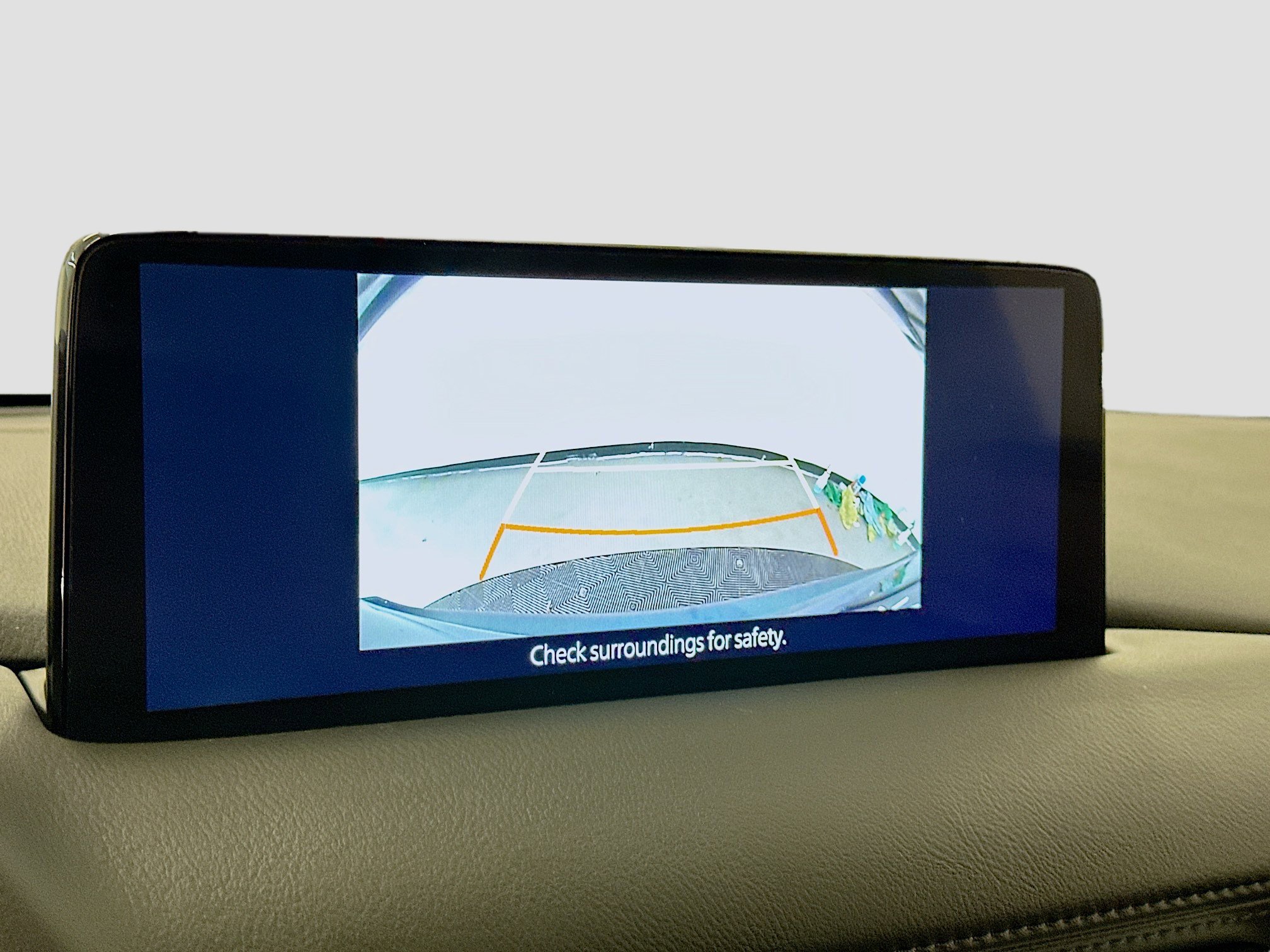 Used 2023 MAZDA CX-5 Carbon Edition image 23