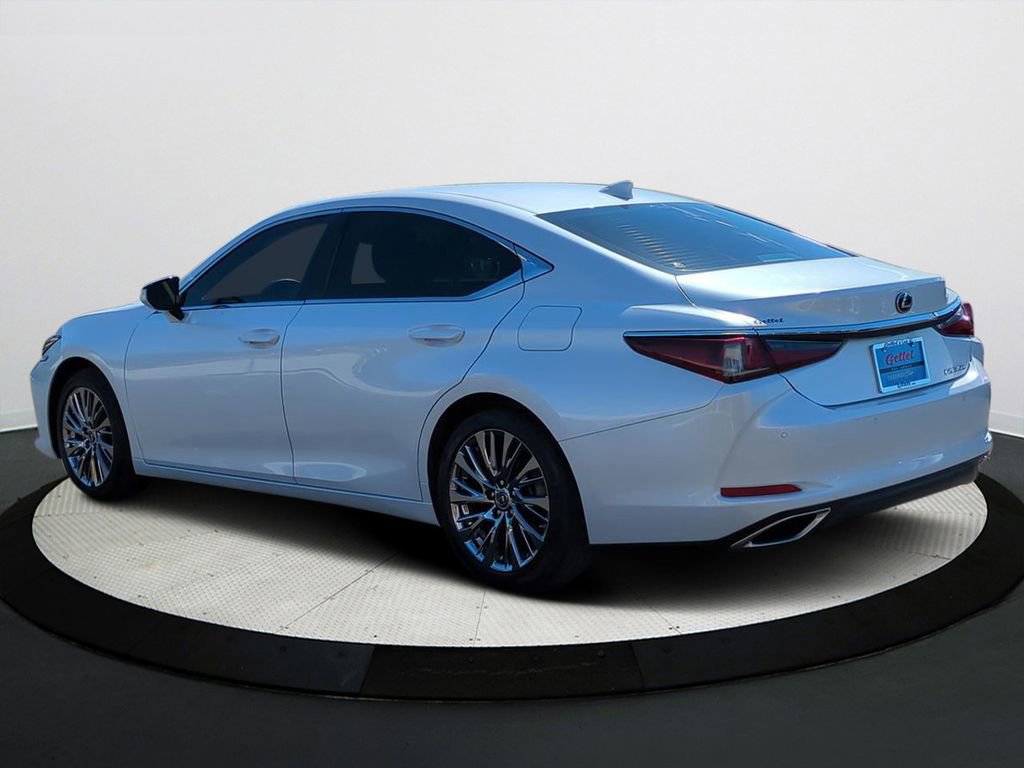 Used 2020 Lexus ES 350 350 image 5