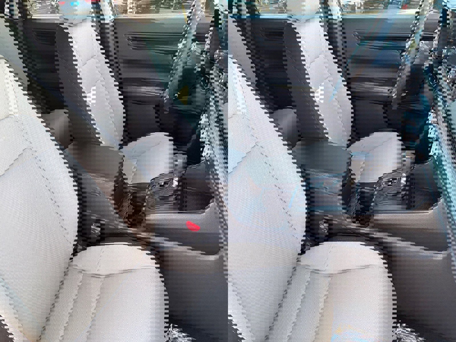 Used 2024 Honda CR-V EX image 15