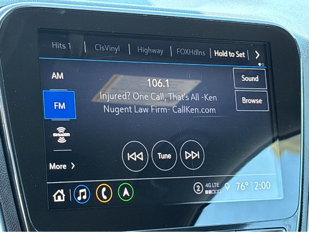 Certified 2023 Chevrolet Equinox Premier FWD image 10